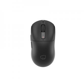 Fury Gaming Mouse | Tanto T4 | Wired/Wireless | 2.4 GHz, Bluetooth, USB | Black Fury Gaming Mouse | Tanto T4 | Wired/Wireless | 2.4 GHz, Bluetooth, USB | Black