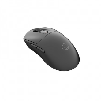 Fury Gaming Mouse | Tanto T4 | Wired/Wireless | 2.4 GHz, Bluetooth, USB | Black Fury Gaming Mouse | Tanto T4 | Wired/Wireless | 2.4 GHz, Bluetooth, USB | Black