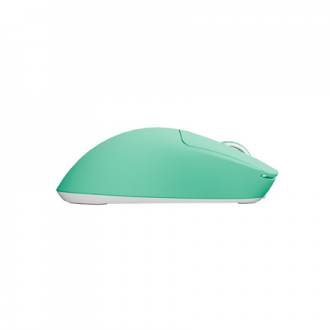 Fury Gaming Mouse | Tanto T4 | Wired/Wireless | 2.4 GHz, Bluetooth, USB | Mint Fury Gaming Mouse | Tanto T4 | Wired/Wireless | 2.4 GHz, Bluetooth, USB | Mint