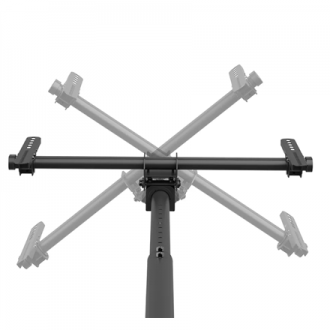Neomounts CL35-440BL16L Monitor/TV Mount Ceiling | Adjustable Height, Rotate, Tilt, Swivel | 37-70 Neomounts CL35-440BL16L Monitor/TV Mount Ceiling | Adjustable Height, Rotate, Tilt, Swivel | 37-70