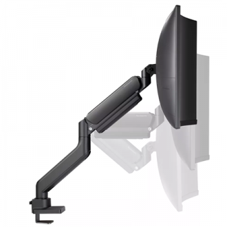 Neomounts Desk Mount | DS70PLUS-450BL1 Monitor Arm | Adjustable Height, Rotate, Tilt, Swivel | 17-49 Neomounts Desk Mount | DS70PLUS-450BL1 Monitor Arm | Adjustable Height, Rotate, Tilt, Swivel | 17-49