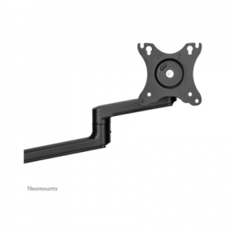 Neomounts Desk Mount | DS60-425BL2 Monitor Arm | Adjustable Height, Rotate, Tilt, Swivel | 17-27 
