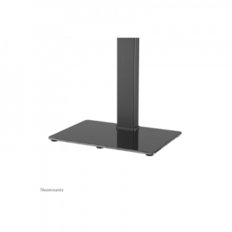 Neomounts Desk Mount | DS45-430BL12 TV stand | Adjustable Height, Swivel | 23-43 