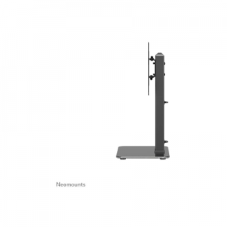Neomounts Desk Mount | DS45-430BL12 TV stand | Adjustable Height, Swivel | 23-43 