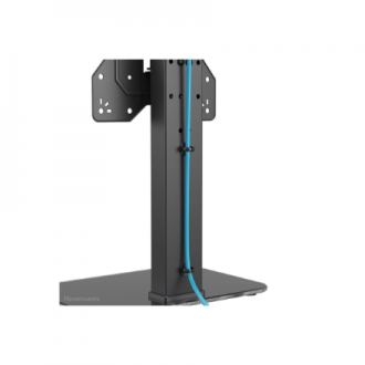 Neomounts Desk Mount | DS45-430BL12 TV stand | Adjustable Height, Swivel | 23-43 