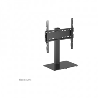 Neomounts Desk Mount | DS45-430BL14 TV stand | Adjustable Height, Swivel | 32-55 