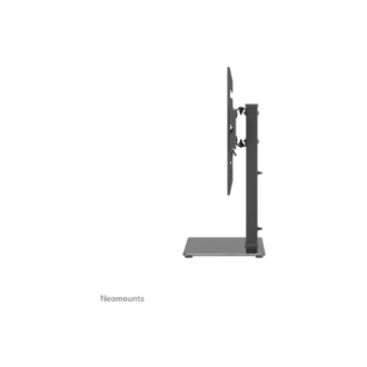 Neomounts Desk Mount | DS45-430BL14 TV stand | Adjustable Height, Swivel | 32-55 