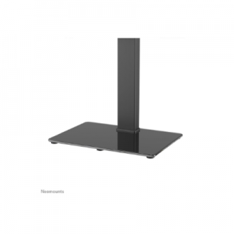 Neomounts Desk Mount | DS45-430BL14 TV stand | Adjustable Height, Swivel | 32-55 