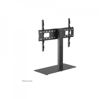 Neomounts Desk Mount | DS45-430BL16 TV stand | Adjustable Height, Swivel | 37-70 Neomounts Desk Mount | DS45-430BL16 TV stand | Adjustable Height, Swivel | 37-70
