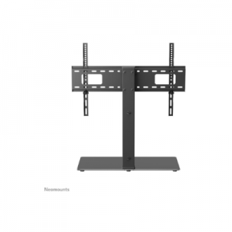 Neomounts Desk Mount | DS45-430BL16 TV stand | Adjustable Height, Swivel | 37-70 Neomounts Desk Mount | DS45-430BL16 TV stand | Adjustable Height, Swivel | 37-70
