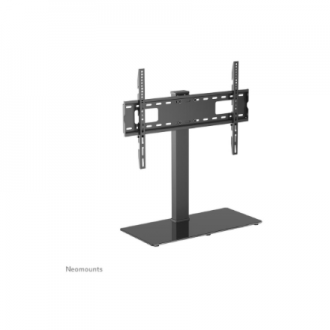 Neomounts Desk Mount | DS45-430BL16 TV stand | Adjustable Height, Swivel | 37-70 Neomounts Desk Mount | DS45-430BL16 TV stand | Adjustable Height, Swivel | 37-70