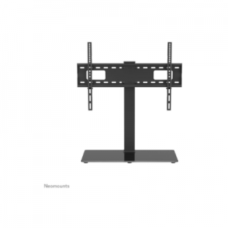 Neomounts Desk Mount | DS45-430BL16 TV stand | Adjustable Height, Swivel | 37-70 Neomounts Desk Mount | DS45-430BL16 TV stand | Adjustable Height, Swivel | 37-70