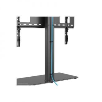 Neomounts Desk Mount | DS45-430BL16 TV stand | Adjustable Height, Swivel | 37-70 Neomounts Desk Mount | DS45-430BL16 TV stand | Adjustable Height, Swivel | 37-70