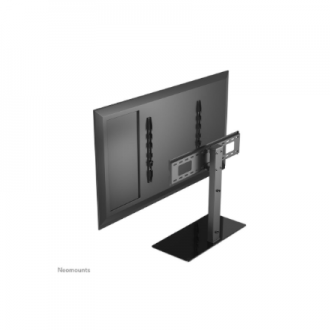 Neomounts Desk Mount | DS45-430BL16 TV stand | Adjustable Height, Swivel | 37-70 Neomounts Desk Mount | DS45-430BL16 TV stand | Adjustable Height, Swivel | 37-70