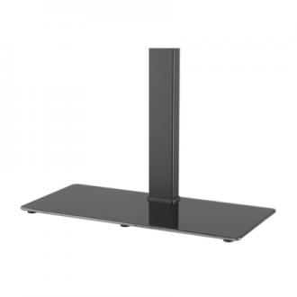 Neomounts Desk Mount | DS45-430BL16 TV stand | Adjustable Height, Swivel | 37-70 Neomounts Desk Mount | DS45-430BL16 TV stand | Adjustable Height, Swivel | 37-70