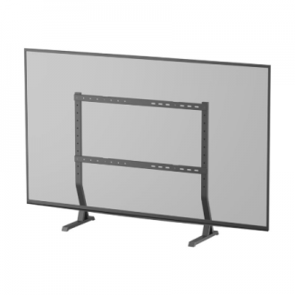 Neomounts Desk Mount | DS45-430BL18 TV stand | Adjustable Height | 45-90 Neomounts Desk Mount | DS45-430BL18 TV stand | Adjustable Height | 45-90