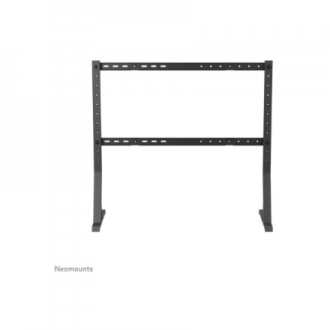 Neomounts Desk Mount | DS45-430BL18 TV stand | Adjustable Height | 45-90 Neomounts Desk Mount | DS45-430BL18 TV stand | Adjustable Height | 45-90