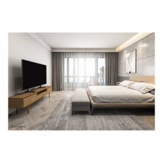 Neomounts Desk Mount | DS45-430BL18 TV stand | Adjustable Height | 45-90 Neomounts Desk Mount | DS45-430BL18 TV stand | Adjustable Height | 45-90