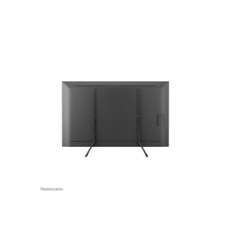 Neomounts Desk Mount | DS45-430BL18 TV stand | Adjustable Height | 45-90 