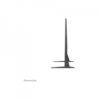 Neomounts Desk Mount | DS45-430BL18 TV stand | Adjustable Height | 45-90 