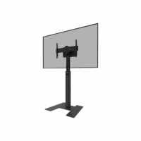 Neomounts Floor stand | FL45S-825BL1 TV floor stand | Adjustable Height, Tilt | 37-75 Neomounts Floor stand | FL45S-825BL1 TV floor stand | Adjustable Height, Tilt | 37-75