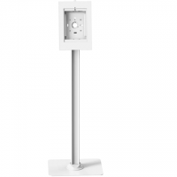 Neomounts Floor stand | FL15-650WH1 Tablet floor stand | Adjustable Height, Rotate, Tilt | 9.7-11 Neomounts Floor stand | FL15-650WH1 Tablet floor stand | Adjustable Height, Rotate, Tilt | 9.7-11