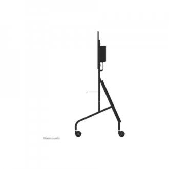 Neomounts Floor stand | FL50-575BL1 TV trolley | Adjustable Height | 65-110 Neomounts Floor stand | FL50-575BL1 TV trolley | Adjustable Height | 65-110