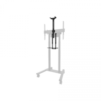 Neomounts AFL-875BL1 Videobar and multimedia kit - universal | Maximum weight (capacity) 9 kg | Black Neomounts AFL-875BL1 Videobar and multimedia kit - universal | Maximum weight (capacity) 9 kg | Black