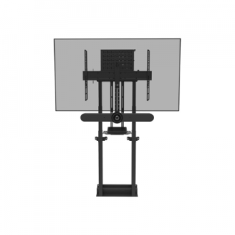 Neomounts AFL-875BL1 Videobar and multimedia kit - universal | Maximum weight (capacity) 9 kg | Black Neomounts AFL-875BL1 Videobar and multimedia kit - universal | Maximum weight (capacity) 9 kg | Black