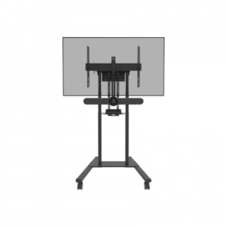 Neomounts AFL-875BL1 Videobar and multimedia kit - universal | Maximum weight (capacity) 9 kg | Black Neomounts AFL-875BL1 Videobar and multimedia kit - universal | Maximum weight (capacity) 9 kg | Black