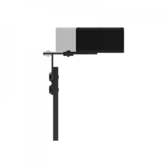 Neomounts AV1-875BL Videobar and multimedia kit - universal | Maximum weight (capacity) 9 kg | Black