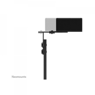 Neomounts AV1-875BL Videobar and multimedia kit - universal | Maximum weight (capacity) 9 kg | Black