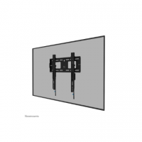 Neomounts Wall mount | WL30-750BL14 Heavy duty wall mount | Adjustable Height | 32-75 Neomounts Wall mount | WL30-750BL14 Heavy duty wall mount | Adjustable Height | 32-75