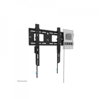 Neomounts Wall mount | WL30-750BL14 Heavy duty wall mount | Adjustable Height | 32-75 