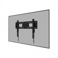 Neomounts Wall mount | WL30-750BL16 Heavy duty wall mount | Adjustable Height | 42-86 Neomounts Wall mount | WL30-750BL16 Heavy duty wall mount | Adjustable Height | 42-86