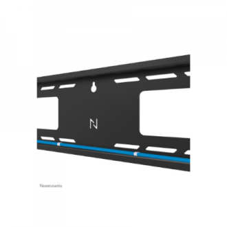 Neomounts Wall mount | WL30-750BL16 Heavy duty wall mount | Adjustable Height | 42-86 Neomounts Wall mount | WL30-750BL16 Heavy duty wall mount | Adjustable Height | 42-86