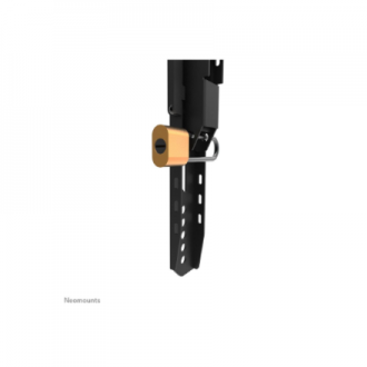 Neomounts Wall mount | WL30-750BL16 Heavy duty wall mount | Adjustable Height | 42-86 Neomounts Wall mount | WL30-750BL16 Heavy duty wall mount | Adjustable Height | 42-86