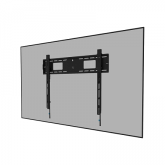 Neomounts Wall mount | WL30-750BL18 Heavy duty wall mount | Adjustable Height | 43-98 Neomounts Wall mount | WL30-750BL18 Heavy duty wall mount | Adjustable Height | 43-98