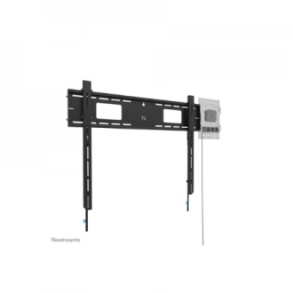 Neomounts Wall mount | WL30-750BL18 Heavy duty wall mount | Adjustable Height | 43-98 Neomounts Wall mount | WL30-750BL18 Heavy duty wall mount | Adjustable Height | 43-98