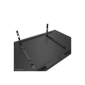 Neomounts Wall mount | WL30-750BL18 Heavy duty wall mount | Adjustable Height | 43-98 Neomounts Wall mount | WL30-750BL18 Heavy duty wall mount | Adjustable Height | 43-98