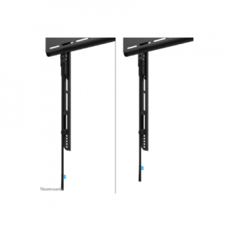 Neomounts Wall mount | WL30-750BL18 Heavy duty wall mount | Adjustable Height | 43-98 Neomounts Wall mount | WL30-750BL18 Heavy duty wall mount | Adjustable Height | 43-98