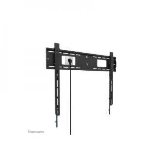 Neomounts Wall mount | WL30-750BL18 Heavy duty wall mount | Adjustable Height | 43-98 Neomounts Wall mount | WL30-750BL18 Heavy duty wall mount | Adjustable Height | 43-98