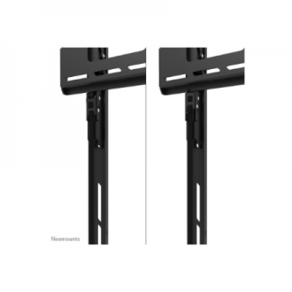 Neomounts LEVEL-750 WL30-750BL18P Fixed heavy duty wall mount - 50-98