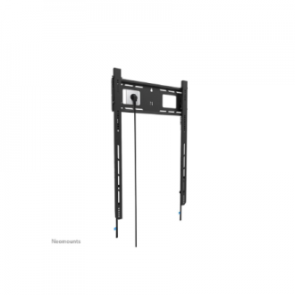 Neomounts LEVEL-750 WL30-750BL18P Fixed heavy duty wall mount - 50-98