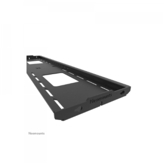 Neomounts Wall mount | WL30-750BL18 Heavy duty wall mount | Adjustable Height | 43-98 Neomounts Wall mount | WL30-750BL18 Heavy duty wall mount | Adjustable Height | 43-98