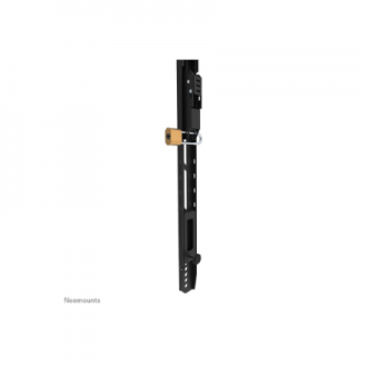 Neomounts Wall mount | WL30-750BL18 Heavy duty wall mount | Adjustable Height | 43-98 Neomounts Wall mount | WL30-750BL18 Heavy duty wall mount | Adjustable Height | 43-98