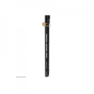 Neomounts LEVEL-750 WL30-750BL18P Fixed heavy duty wall mount - 50-98