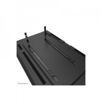 Neomounts LEVEL-750 WL30-750BL18P Fixed heavy duty wall mount - 50-98