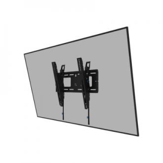 Neomounts LEVEL-750 WL35-750BL14 Tiltable heavy duty wall mount - 32-75 Neomounts LEVEL-750 WL35-750BL14 Tiltable heavy duty wall mount - 32-75