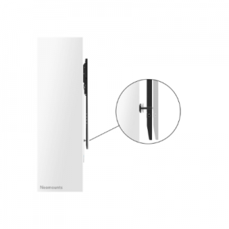 Neomounts LEVEL-750 WL30-750BL18P Fixed heavy duty wall mount - 50-98